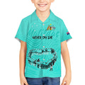 matildas-til-its-done-custom-kid-hawaiian-shirt-australia-womens-soccer-turquoise-style
