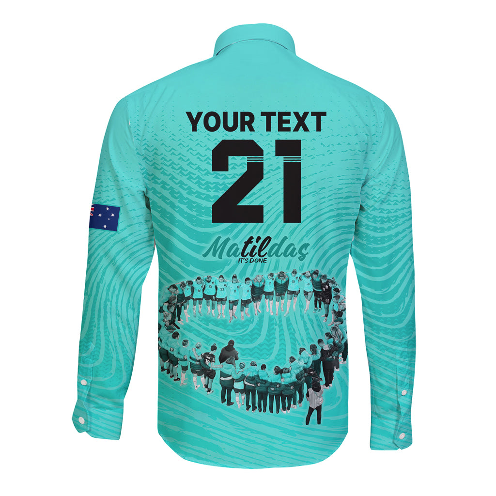 matildas-til-its-done-custom-long-sleeve-button-shirt-australia-womens-soccer-turquoise-style