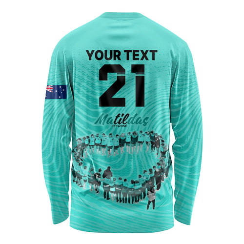 matildas-til-its-done-custom-long-sleeve-shirt-australia-womens-soccer-turquoise-style