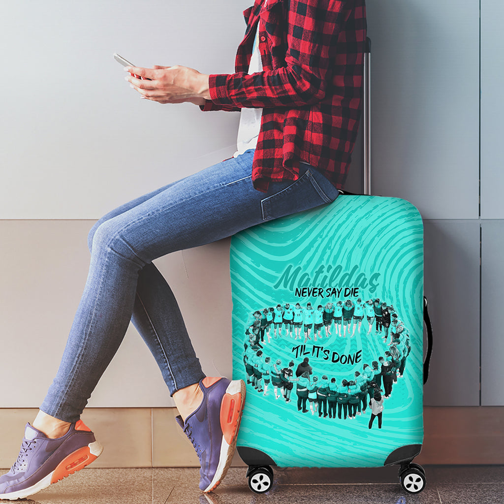 matildas-til-its-done-custom-luggage-cover-australia-womens-soccer-turquoise-style