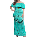 matildas-til-its-done-custom-off-shoulder-maxi-dress-australia-womens-soccer-turquoise-style