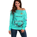matildas-til-its-done-custom-off-shoulder-sweater-australia-womens-soccer-turquoise-style
