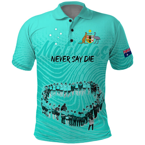 matildas-til-its-done-custom-polo-shirt-australia-womens-soccer-turquoise-style
