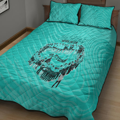 matildas-til-its-done-custom-quilt-bed-set-australia-womens-soccer-turquoise-style