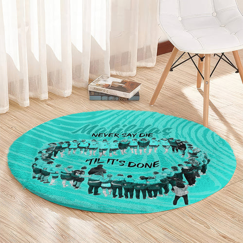 matildas-til-its-done-custom-round-carpet-australia-womens-soccer-turquoise-style