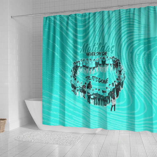matildas-til-its-done-custom-shower-curtain-australia-womens-soccer-turquoise-style