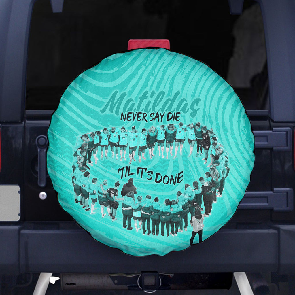 matildas-til-its-done-custom-spare-tire-cover-australia-womens-soccer-turquoise-style