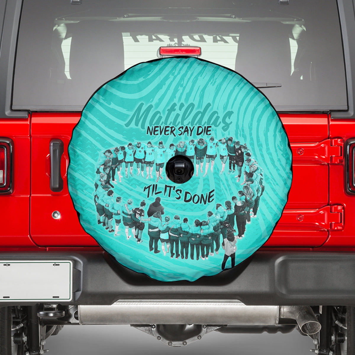 matildas-til-its-done-custom-spare-tire-cover-australia-womens-soccer-turquoise-style