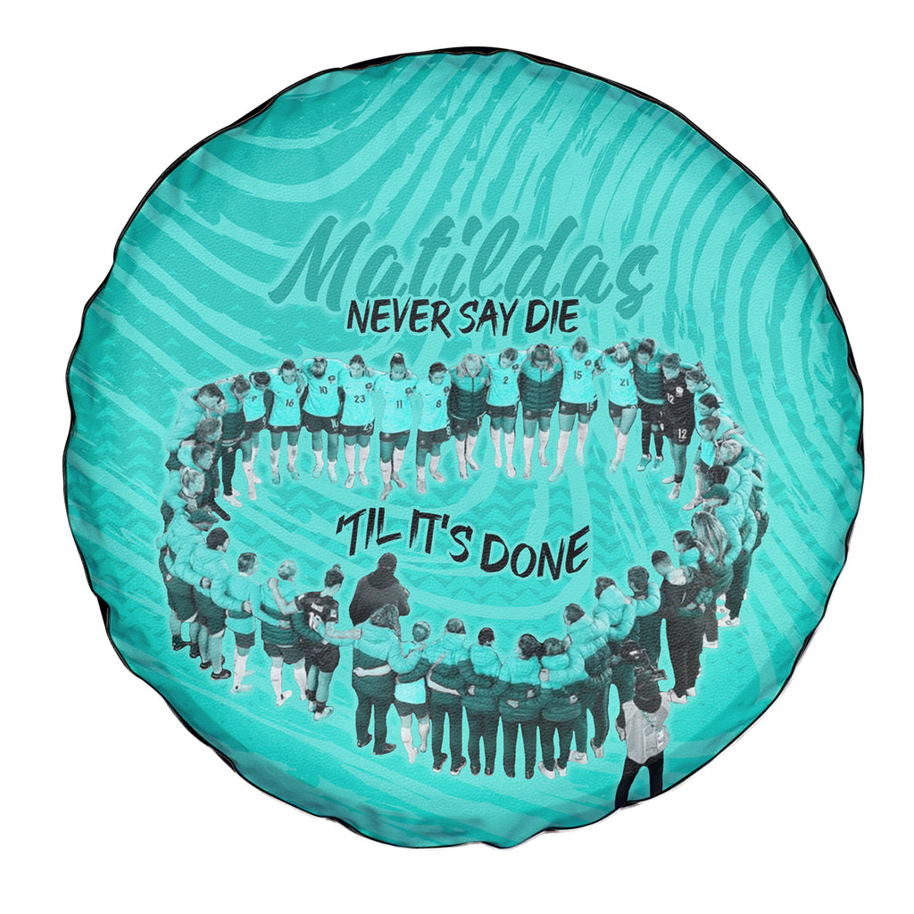 matildas-til-its-done-custom-spare-tire-cover-australia-womens-soccer-turquoise-style