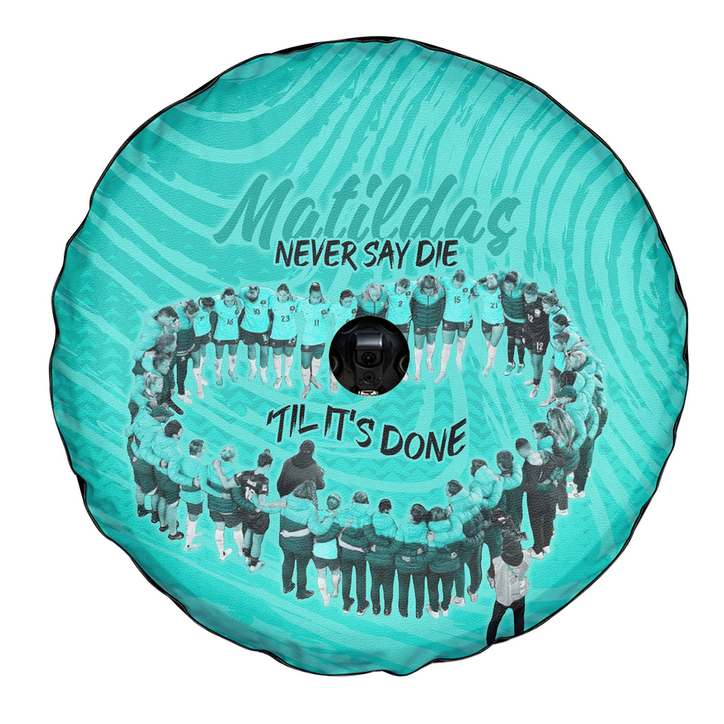 matildas-til-its-done-custom-spare-tire-cover-australia-womens-soccer-turquoise-style