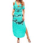 matildas-til-its-done-custom-summer-maxi-dress-australia-womens-soccer-turquoise-style