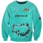 matildas-til-its-done-custom-sweatshirt-australia-womens-soccer-turquoise-style