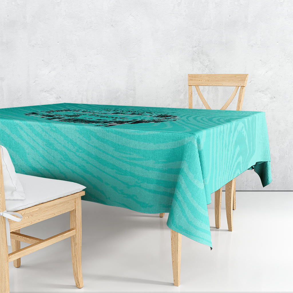 matildas-til-its-done-custom-tablecloth-australia-womens-soccer-turquoise-style