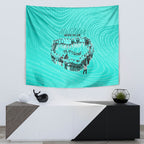 matildas-til-its-done-custom-tapestry-australia-womens-soccer-turquoise-style