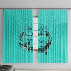 matildas-til-its-done-custom-window-curtain-australia-womens-soccer-turquoise-style