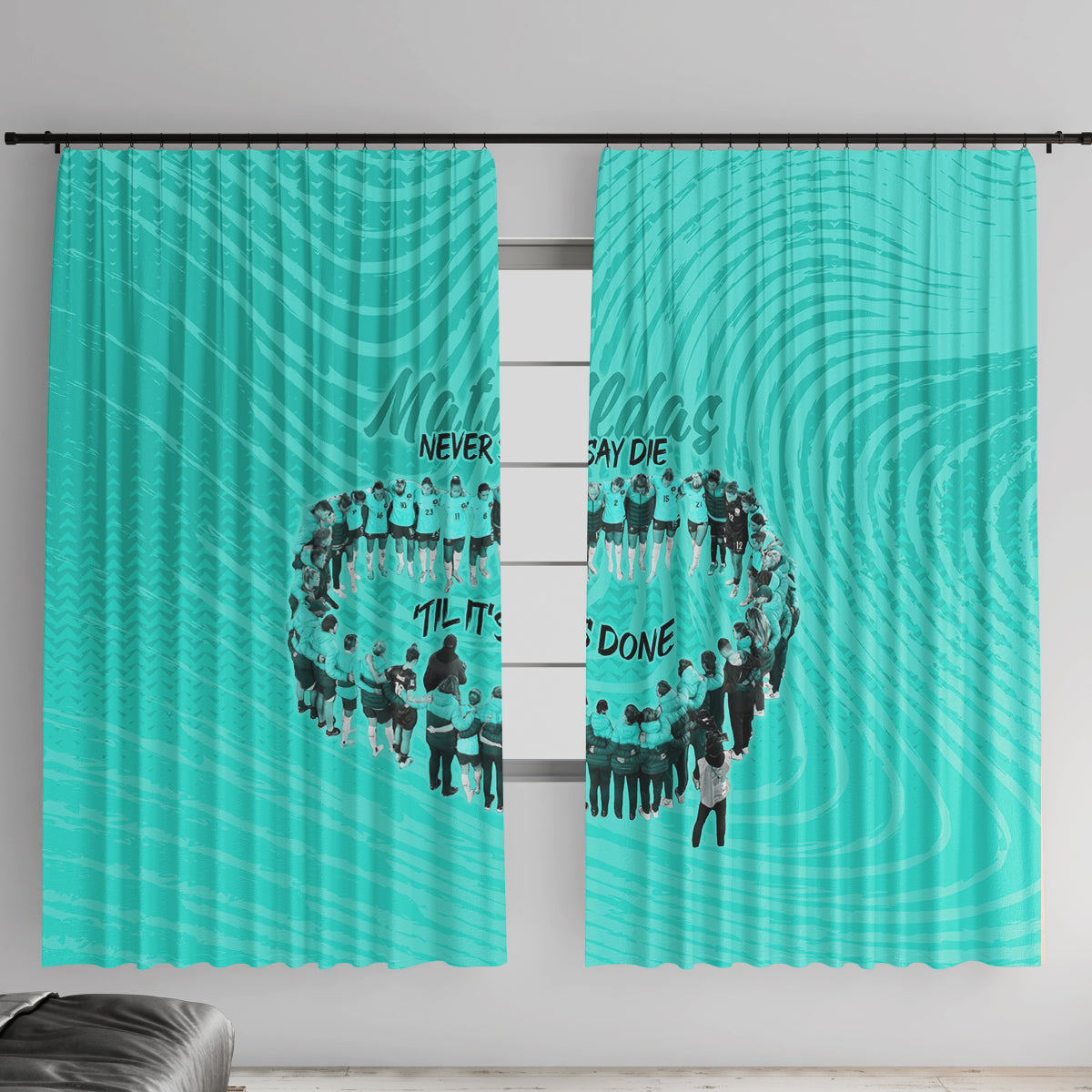 matildas-til-its-done-custom-window-curtain-australia-womens-soccer-turquoise-style