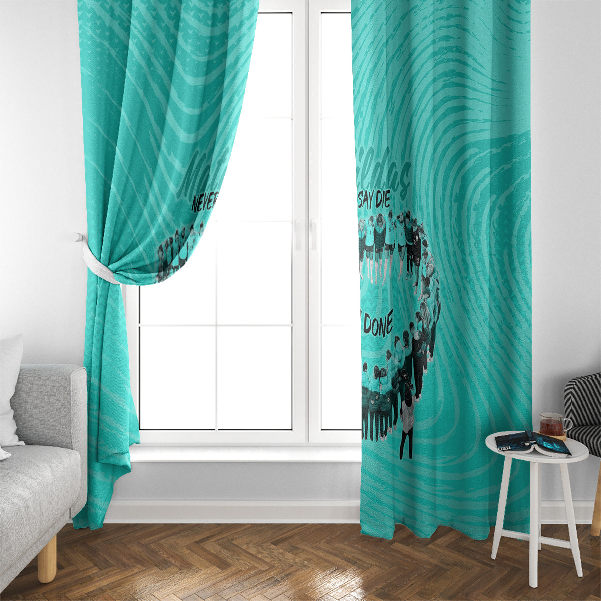 matildas-til-its-done-custom-window-curtain-australia-womens-soccer-turquoise-style