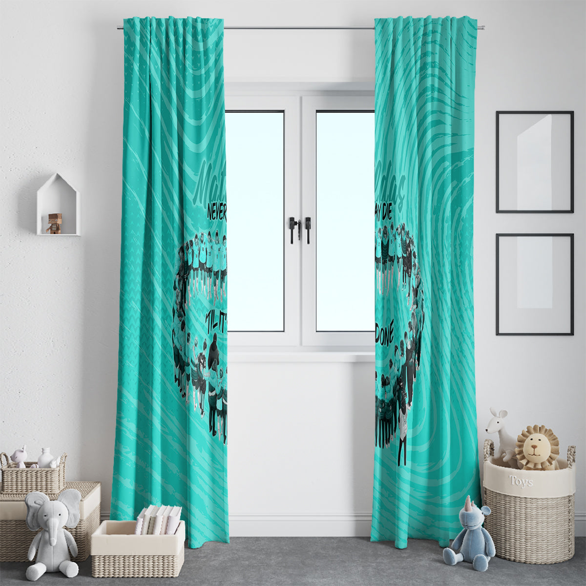 matildas-til-its-done-custom-window-curtain-australia-womens-soccer-turquoise-style