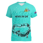 matildas-til-its-done-custom-women-v-neck-t-shirt-australia-womens-soccer-turquoise-style