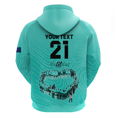 matildas-til-its-done-custom-zip-hoodie-australia-womens-soccer-turquoise-style