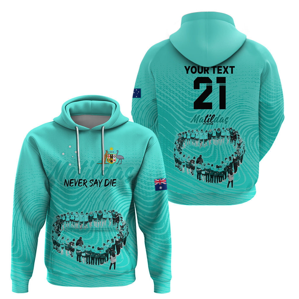 matildas-til-its-done-custom-zip-hoodie-australia-womens-soccer-turquoise-style