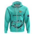 matildas-til-its-done-custom-zip-hoodie-australia-womens-soccer-turquoise-style