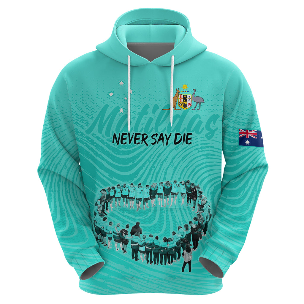 matildas-til-its-done-custom-zip-hoodie-australia-womens-soccer-turquoise-style