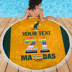 custom-australia-matildas-pride-with-kangaroo-beach-blanket