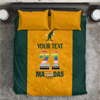 custom-australia-matildas-pride-with-kangaroo-bedding-set