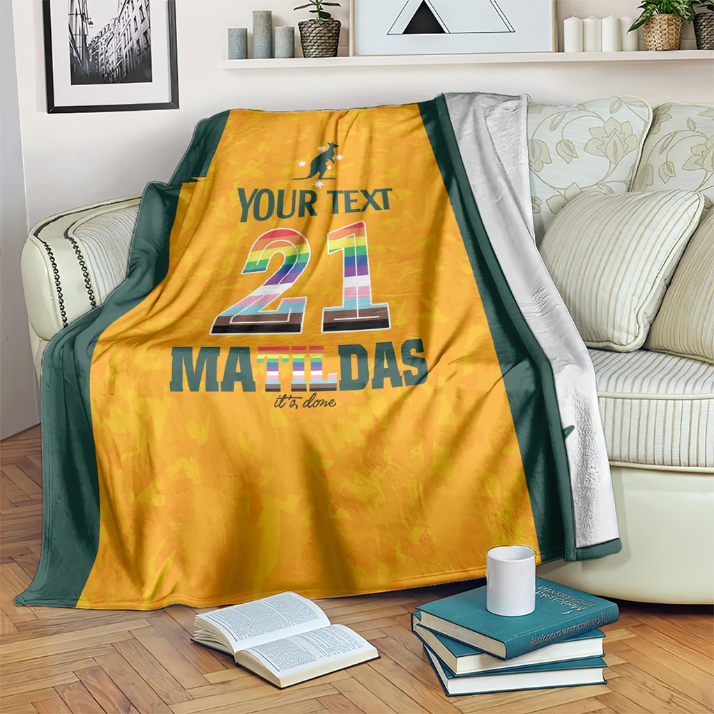 custom-australia-matildas-pride-with-kangaroo-blanket