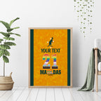 custom-australia-matildas-pride-with-kangaroo-canvas-wall-art
