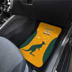 custom-australia-matildas-pride-with-kangaroo-car-mats