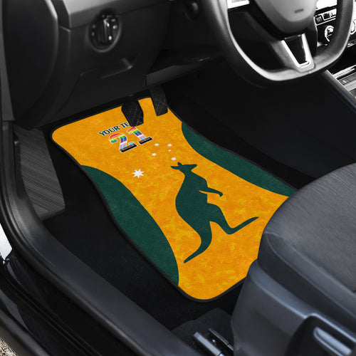 custom-australia-matildas-pride-with-kangaroo-car-mats