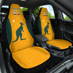 custom-australia-matildas-pride-with-kangaroo-car-seat-cover