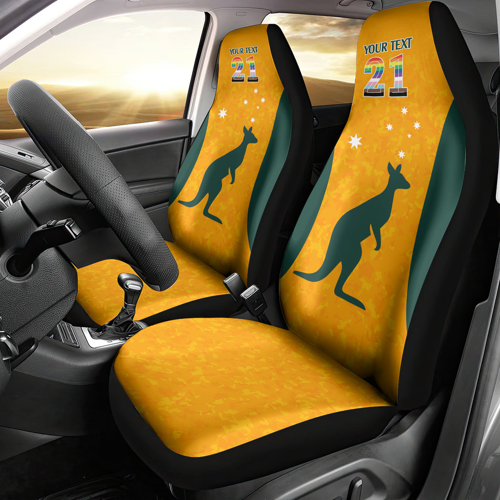 custom-australia-matildas-pride-with-kangaroo-car-seat-cover