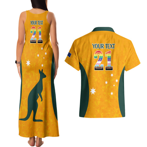 custom-australia-matildas-pride-with-kangaroo-couples-matching-tank-maxi-dress-and-hawaiian-shirt