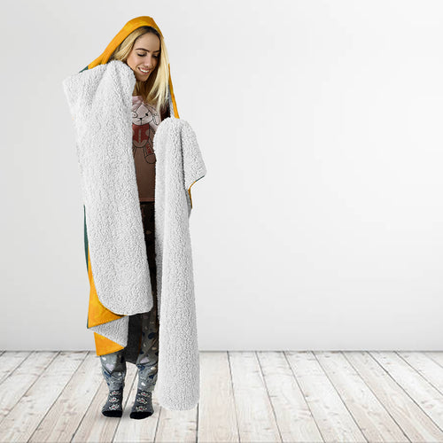 custom-australia-matildas-pride-with-kangaroo-hooded-blanket