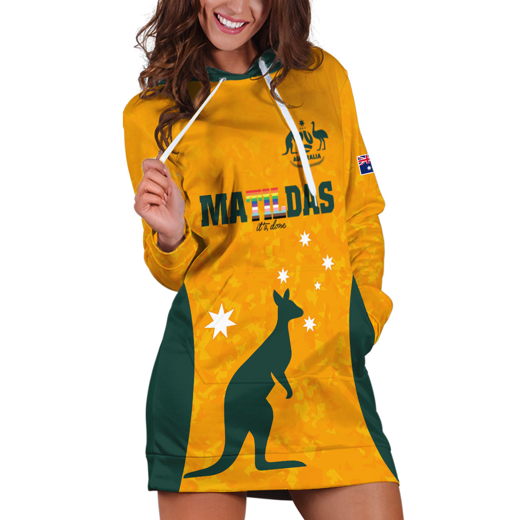 custom-australia-matildas-pride-with-kangaroo-hoodie-dress