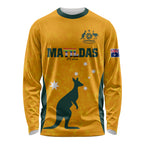 custom-australia-matildas-pride-with-kangaroo-long-sleeve-shirt