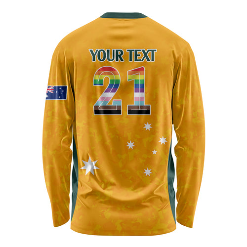 custom-australia-matildas-pride-with-kangaroo-long-sleeve-shirt