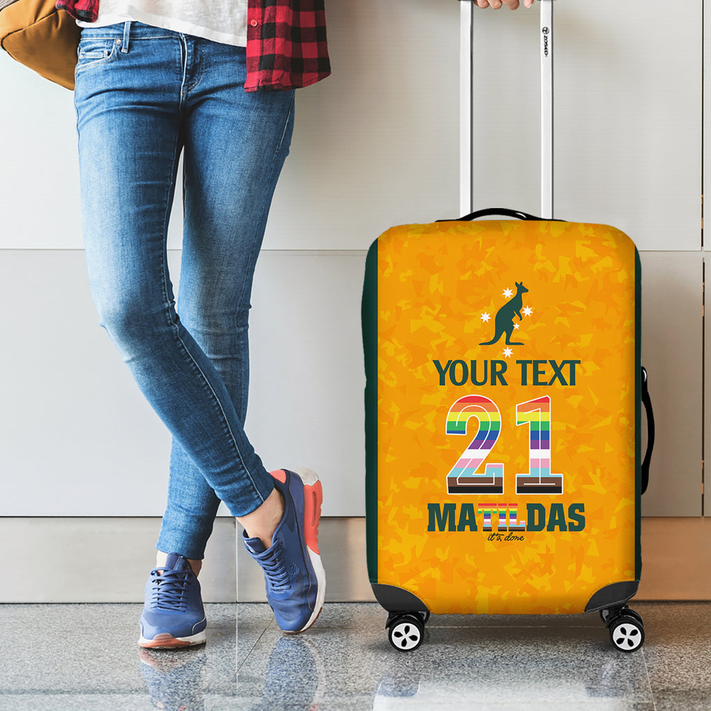 custom-australia-matildas-pride-with-kangaroo-luggage-cover