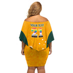 custom-australia-matildas-pride-with-kangaroo-off-shoulder-short-dress