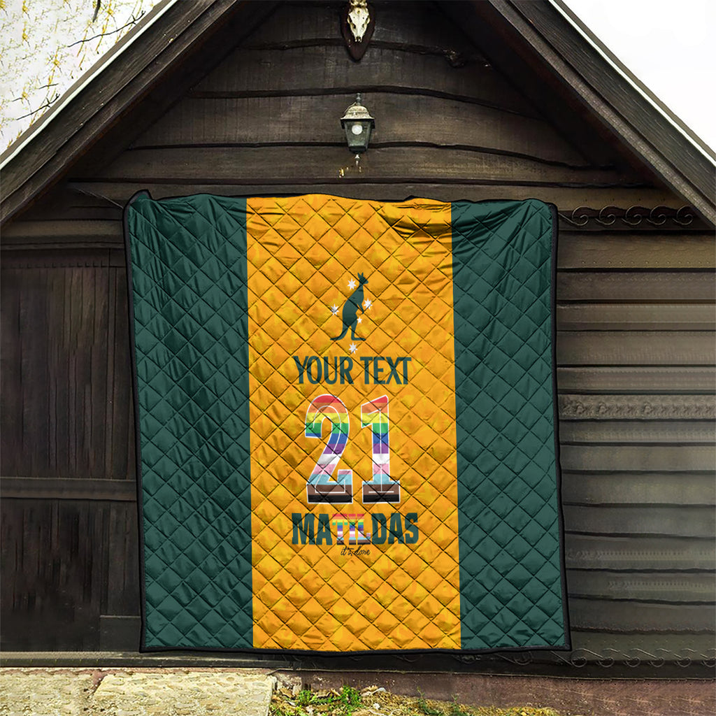 custom-australia-matildas-pride-with-kangaroo-quilt