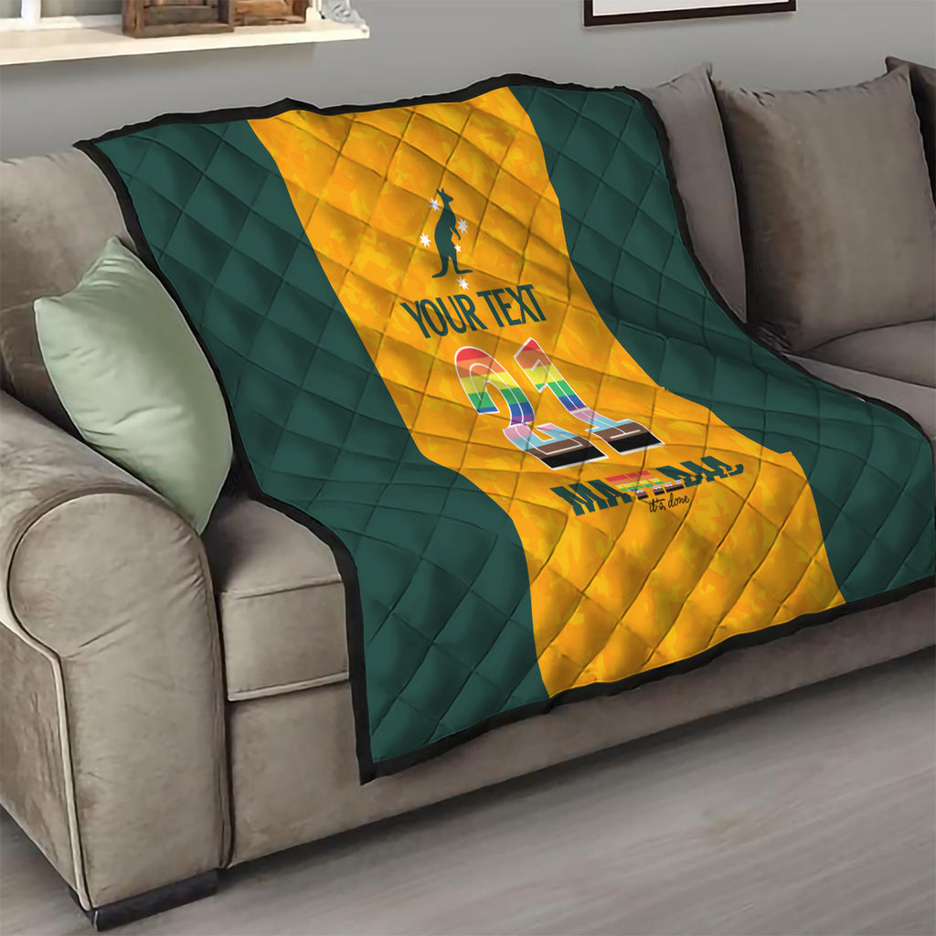 custom-australia-matildas-pride-with-kangaroo-quilt