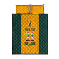 custom-australia-matildas-pride-with-kangaroo-quilt-bed-set