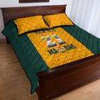 custom-australia-matildas-pride-with-kangaroo-quilt-bed-set