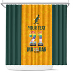 custom-australia-matildas-pride-with-kangaroo-shower-curtain