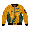 custom-australia-matildas-pride-with-kangaroo-sleeve-zip-bomber-jacket