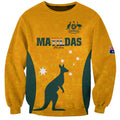 custom-australia-matildas-pride-with-kangaroo-sweatshirt