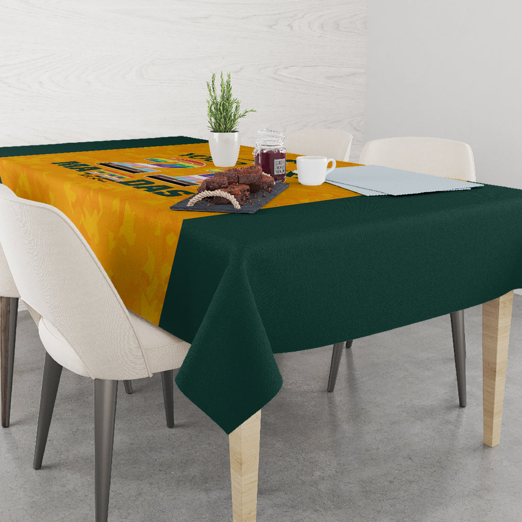custom-australia-matildas-pride-with-kangaroo-tablecloth